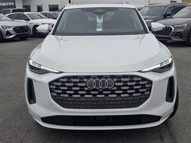 2025 Audi Q5 Prestige - Photo 37