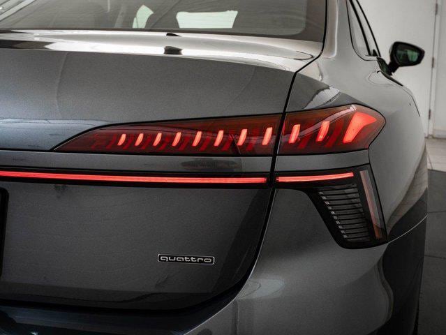 2026 Audi A6 Premium Plus - Photo 9