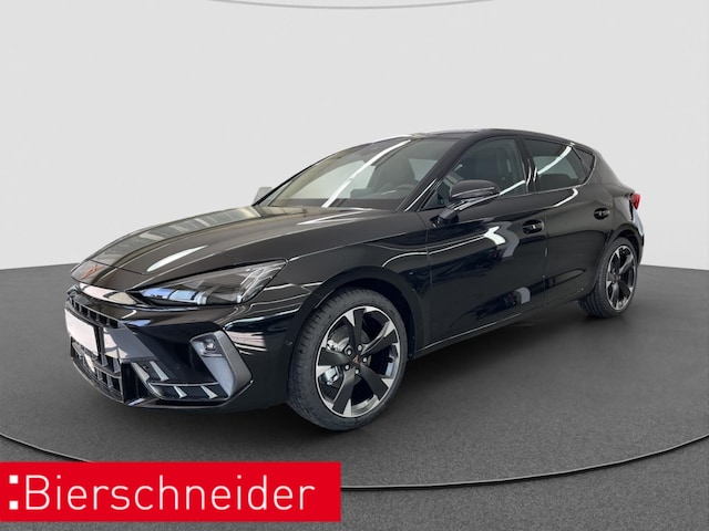 CUPRA Leon 1.5 eTSI DSG EDGE P. INTELLIGENT D. KAMERA (87737_GW_IN)