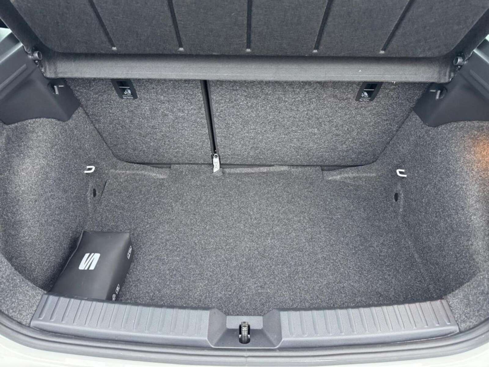 SEAT Ibiza – Bild 9