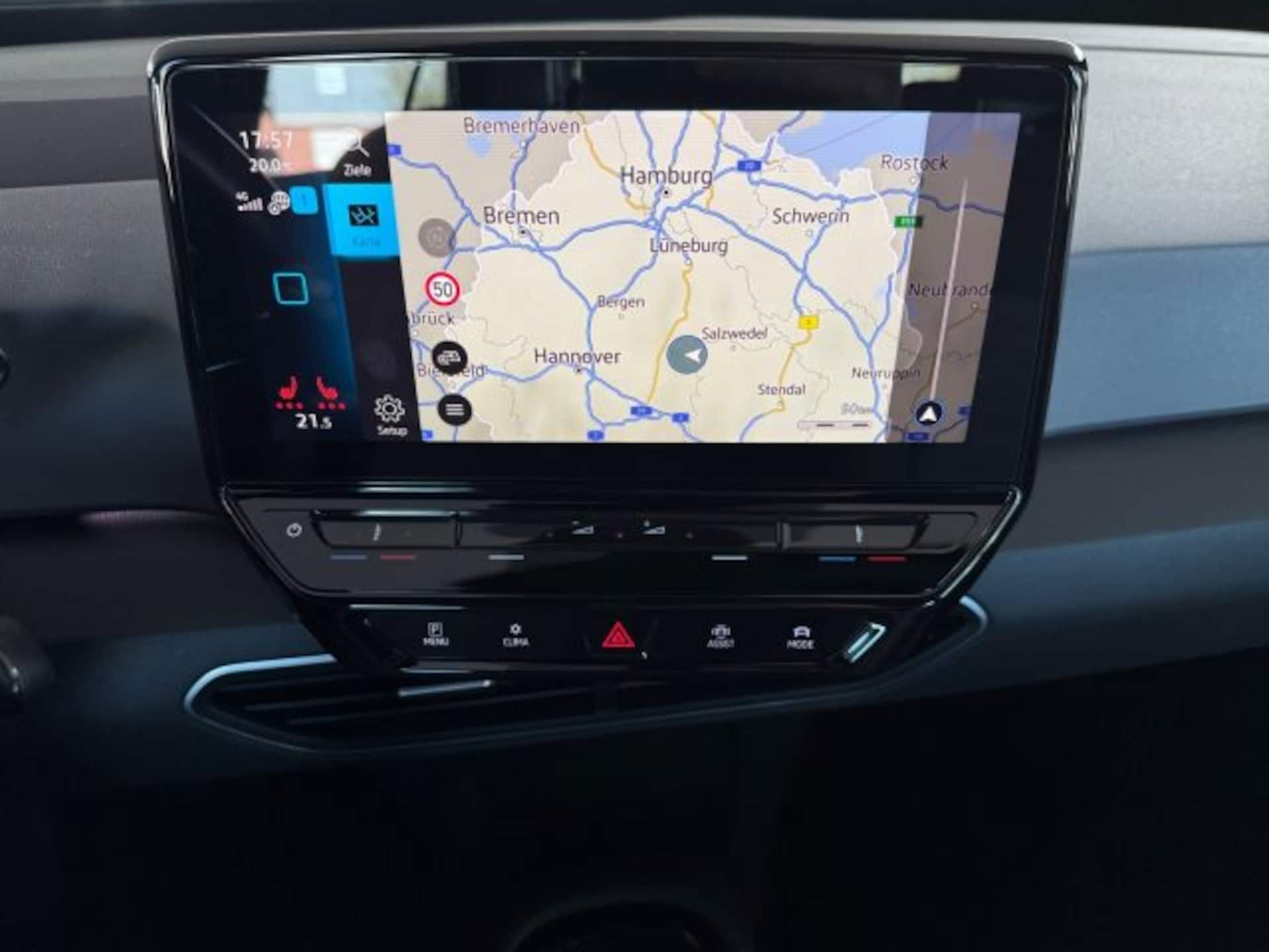 Volkswagen ID.3 Pro