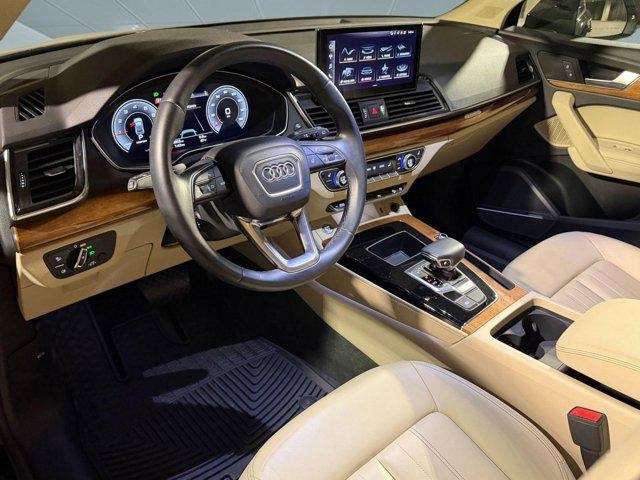2023 Audi Q5
