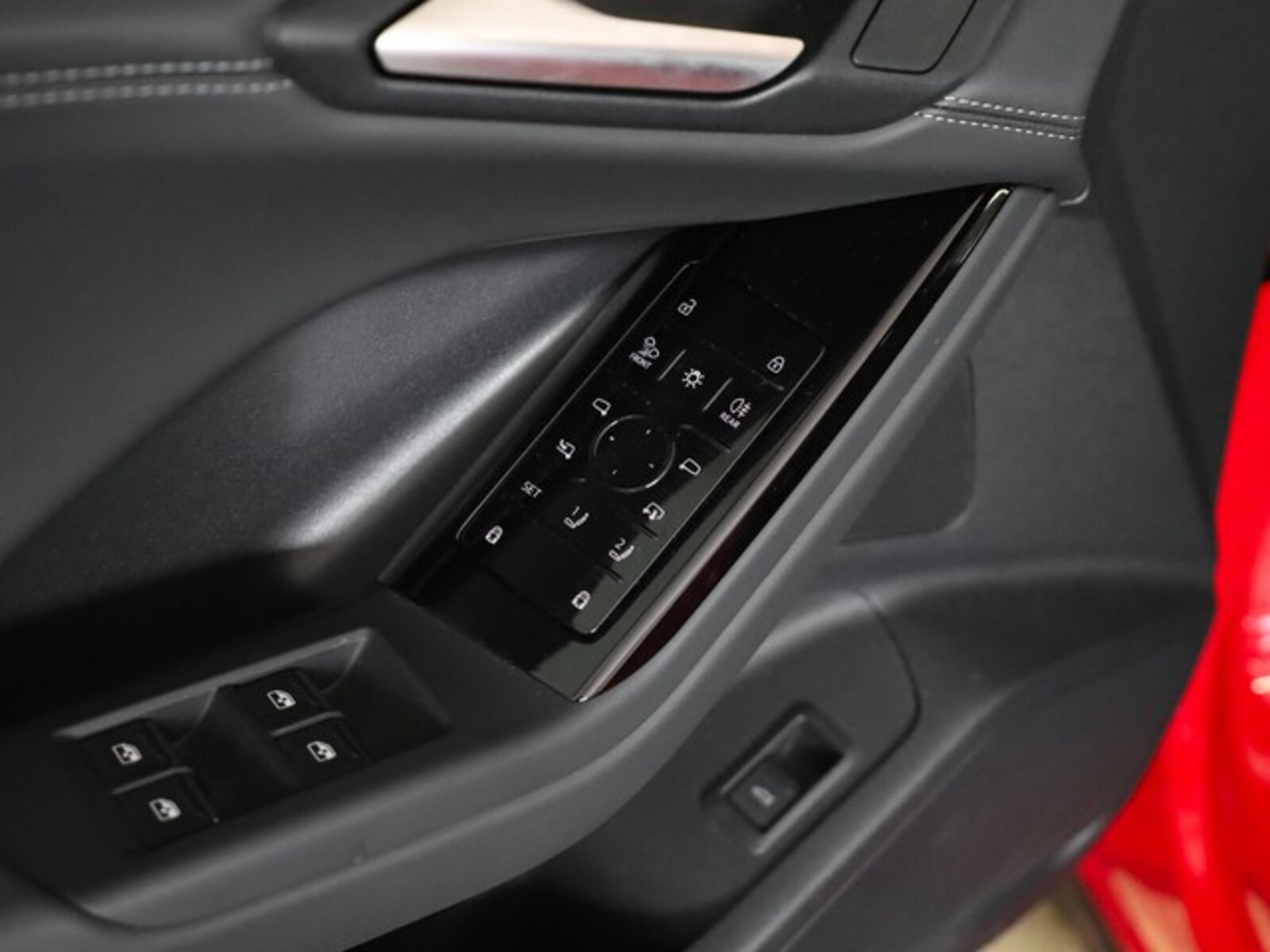 Audi Q6 e-tron – Bild 21