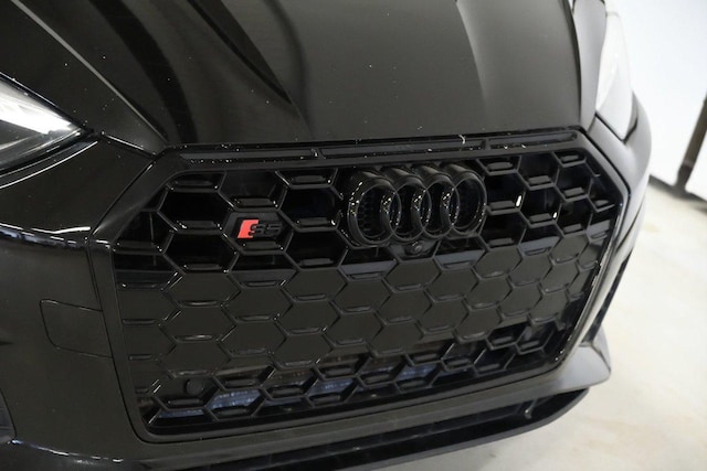 2023 Audi S5 Coupé