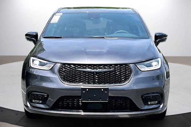 2023 Chrysler