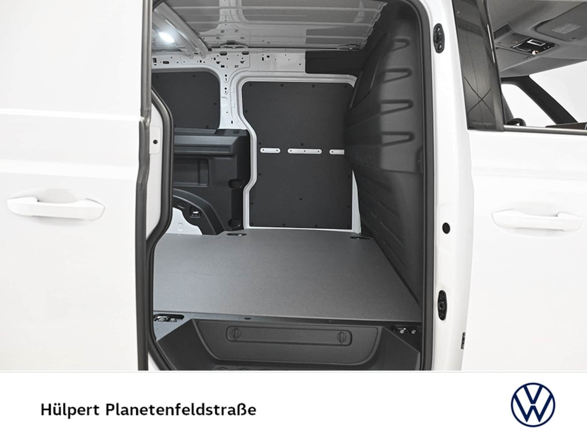 Volkswagen ID. Buzz Cargo Basis-Modell
