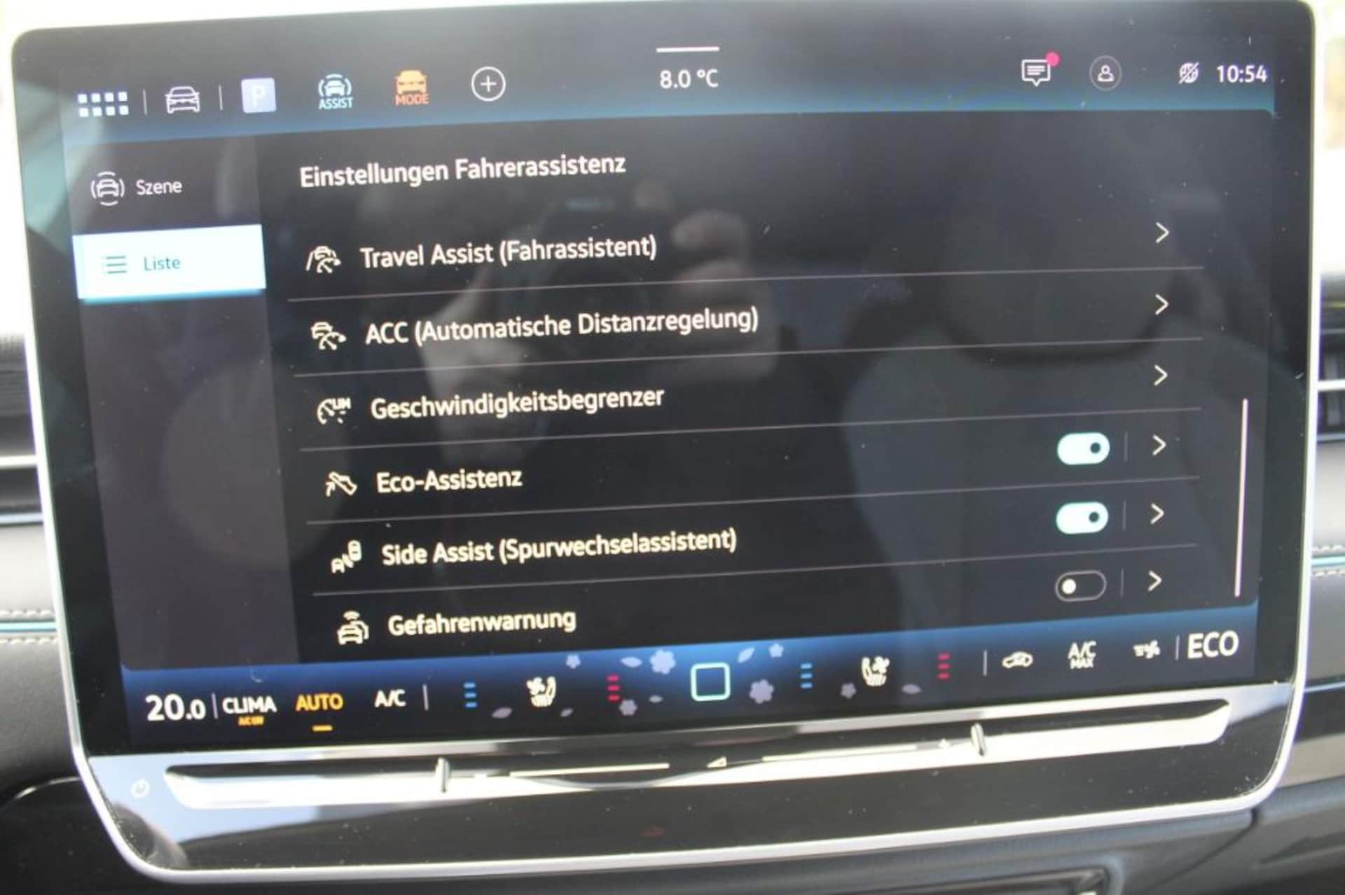 Volkswagen ID.7 Pro