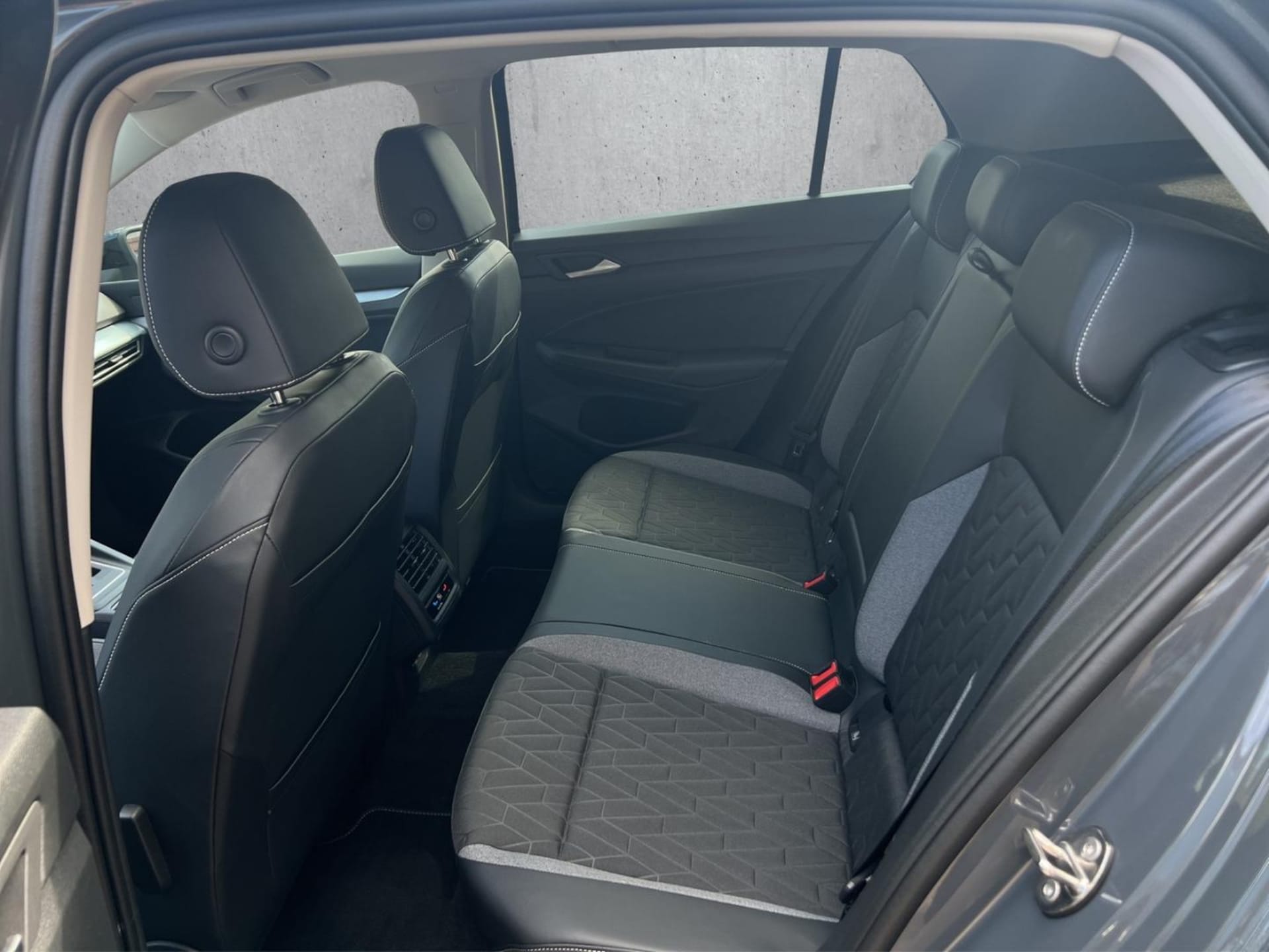 Volkswagen Golf Goal