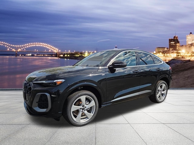 2026 Audi Q5 Sportback