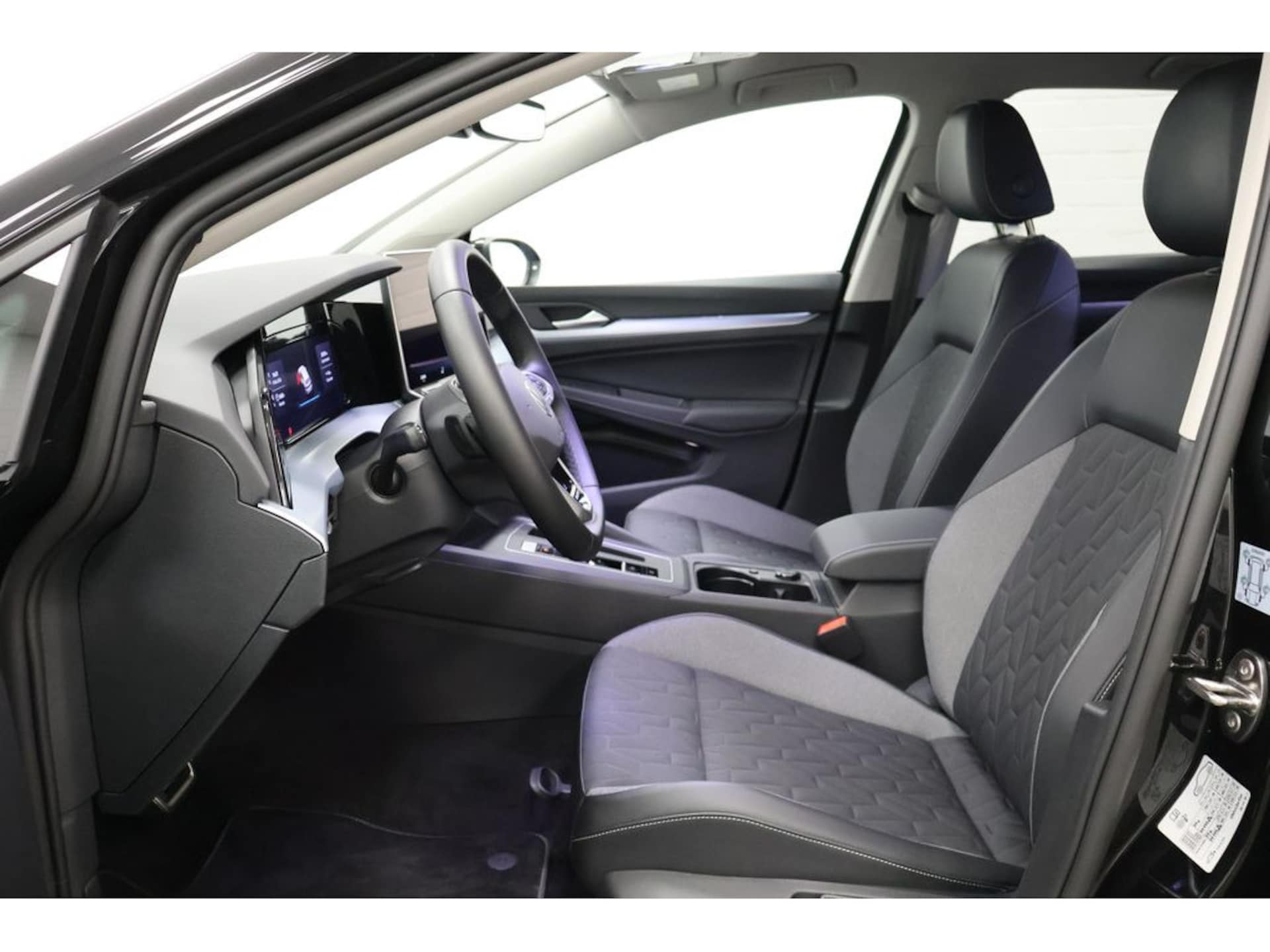 Volkswagen Golf ENERGY