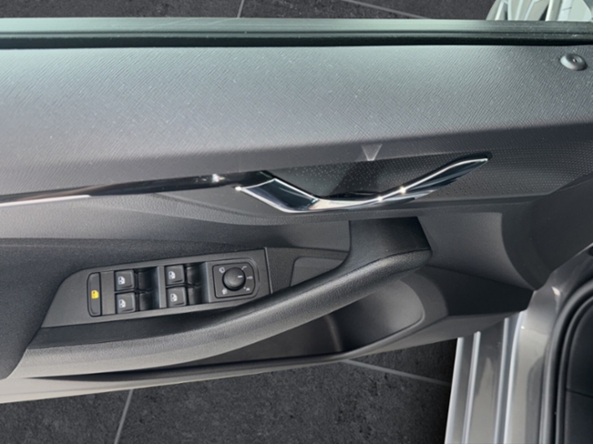 Skoda Scala Selection