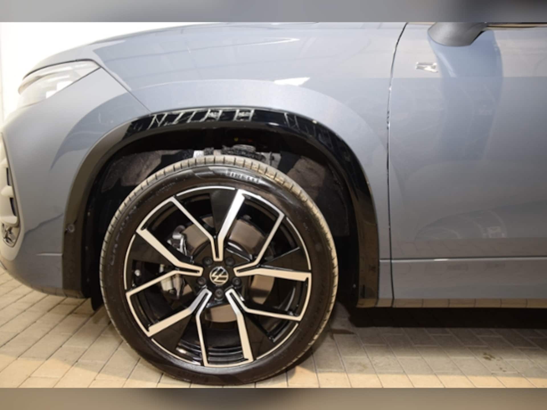 Volkswagen Tayron R-Line