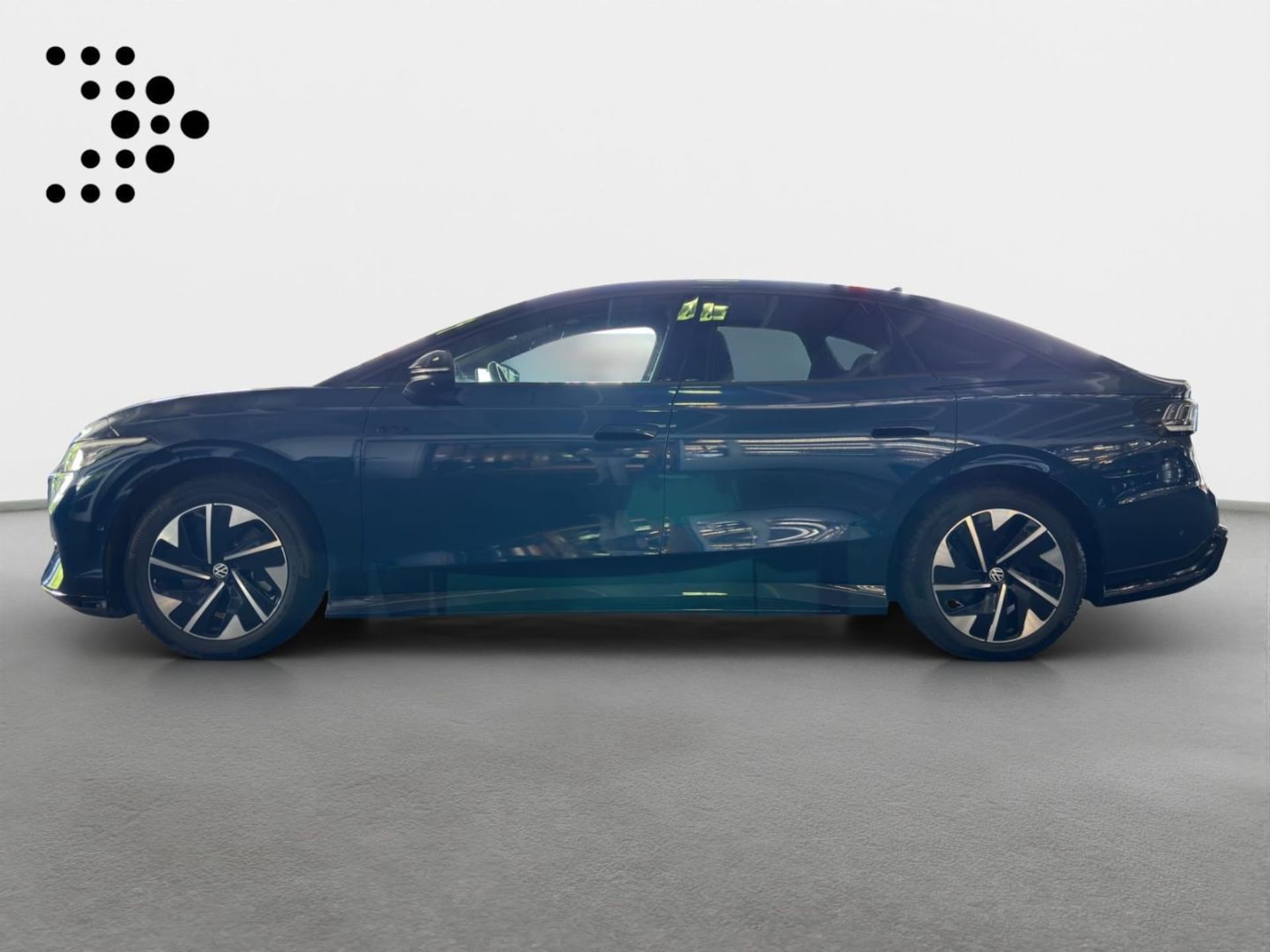Volkswagen ID.7 GTX