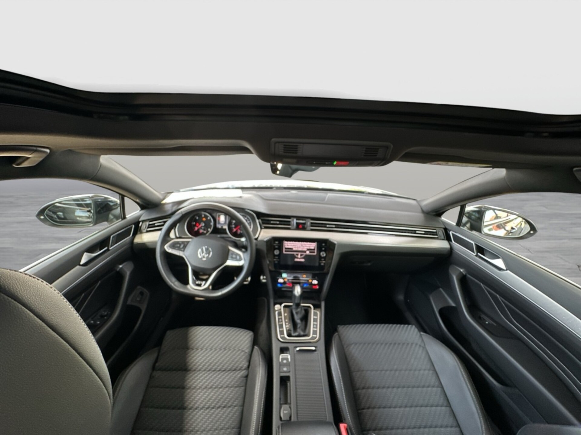 Volkswagen Passat Variant Business