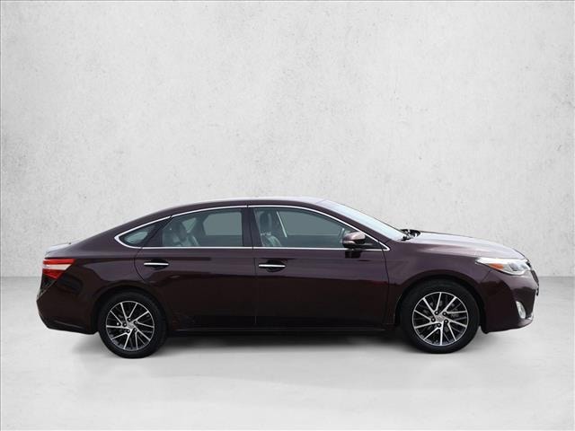 2013 Toyota Avalon