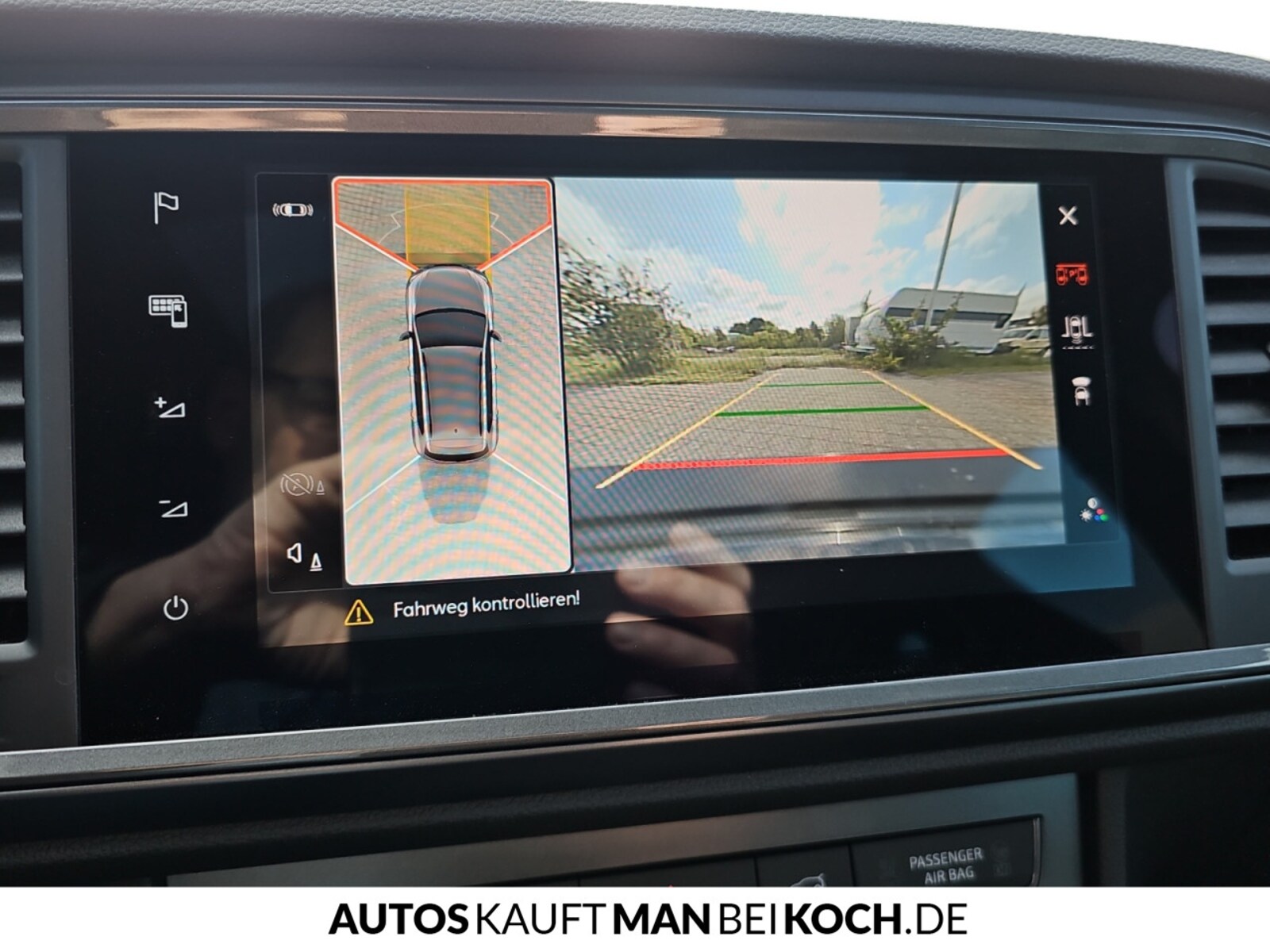 CUPRA Ateca – Bild 14