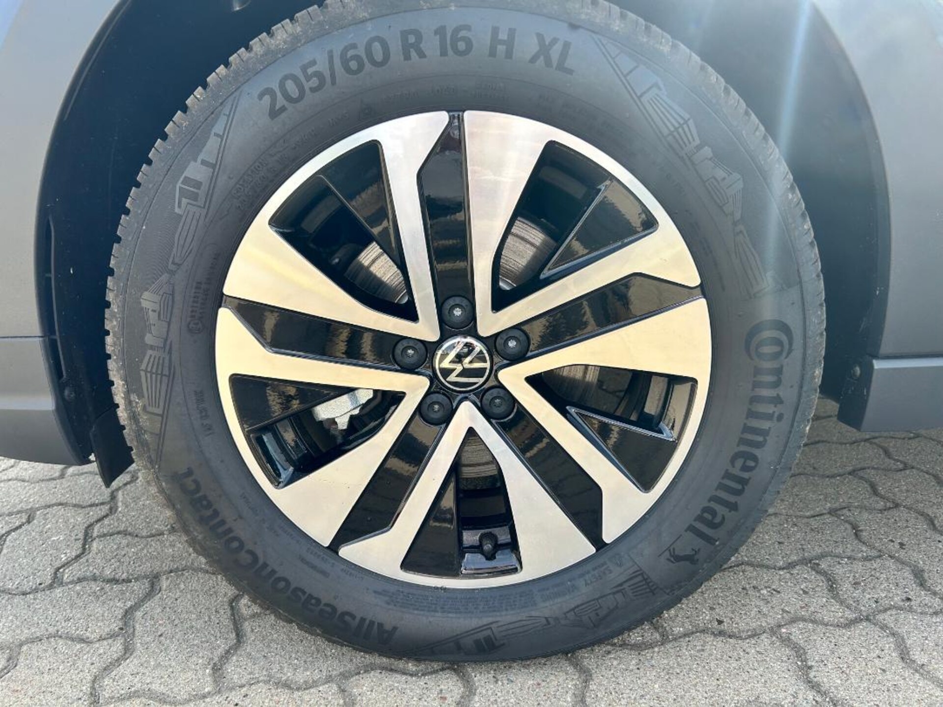 Volkswagen Taigo ENERGY
