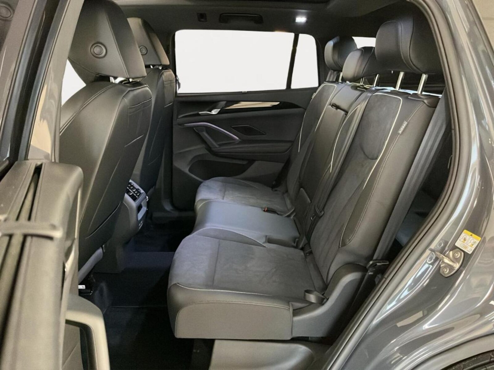 Volkswagen Tayron – Bild 14