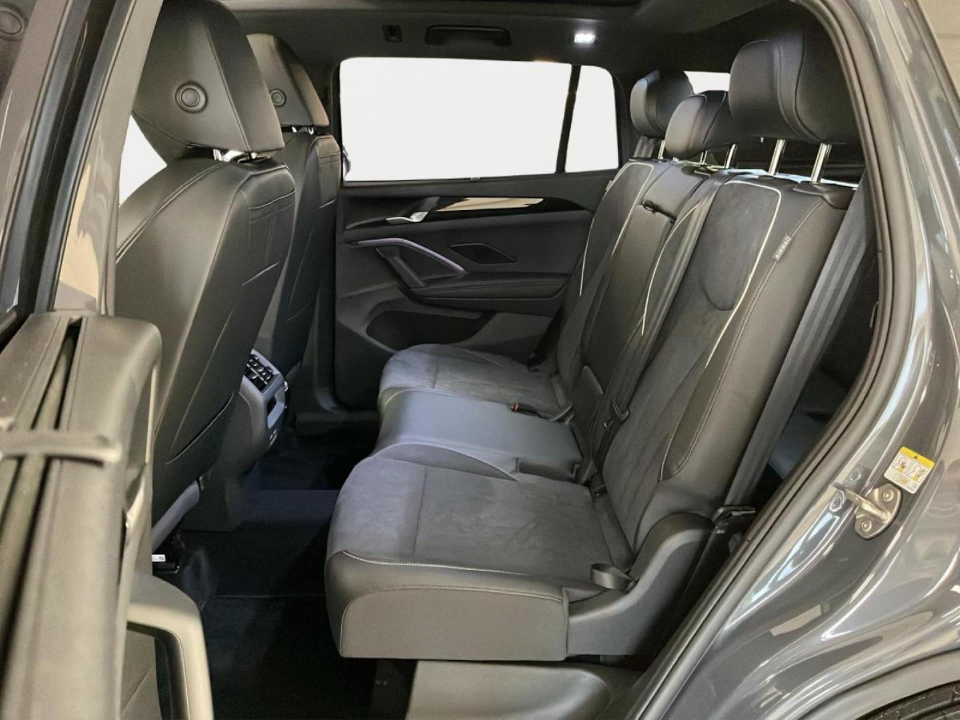Volkswagen Tayron Elegance