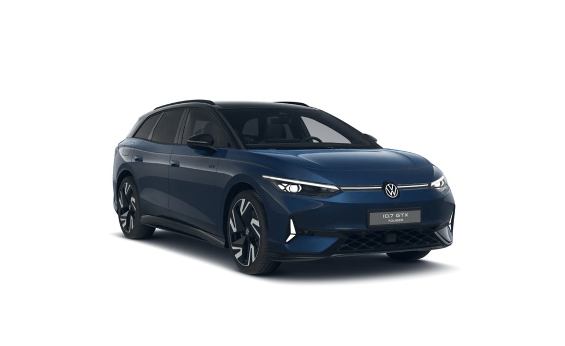 Volkswagen ID.7 Tourer GTX