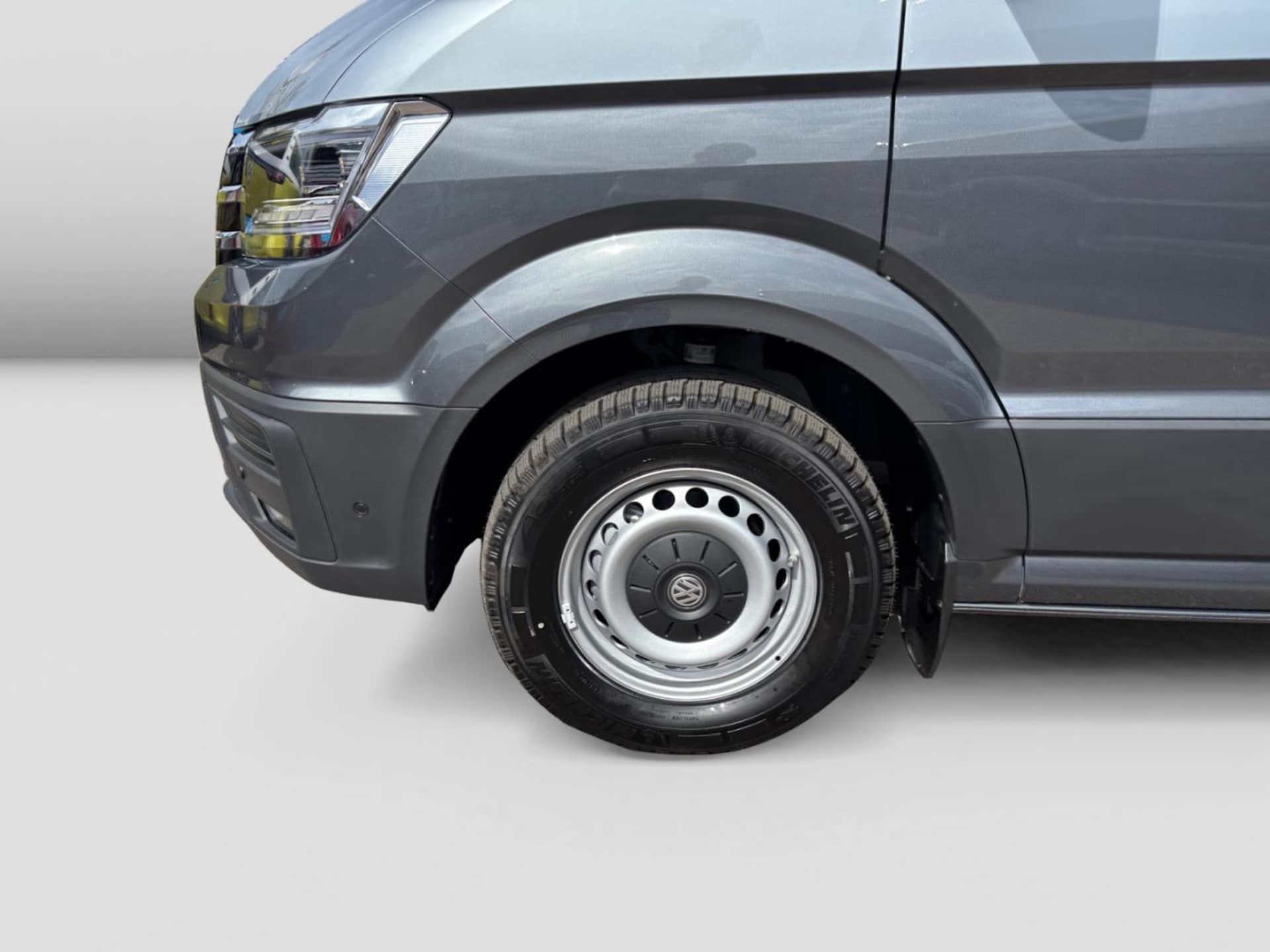 Volkswagen Grand California 680