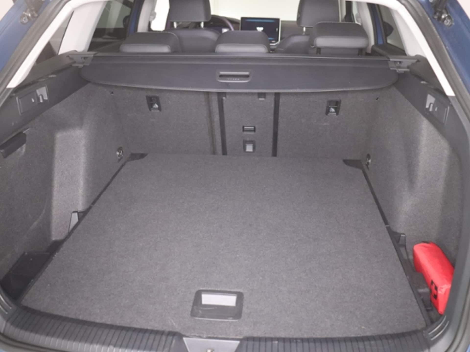 Volkswagen Golf Variant Goal
