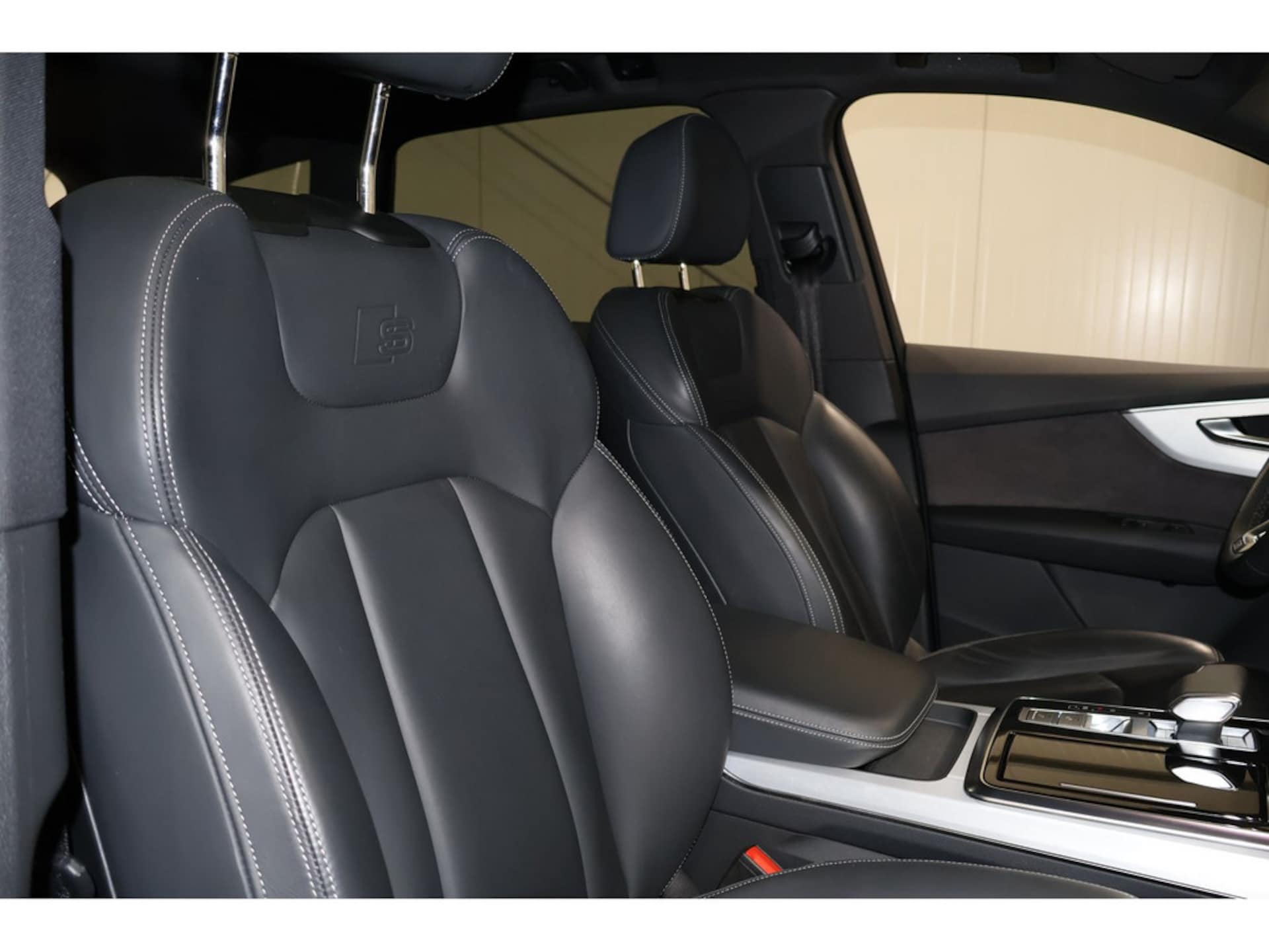 Audi Q7 SUV S line