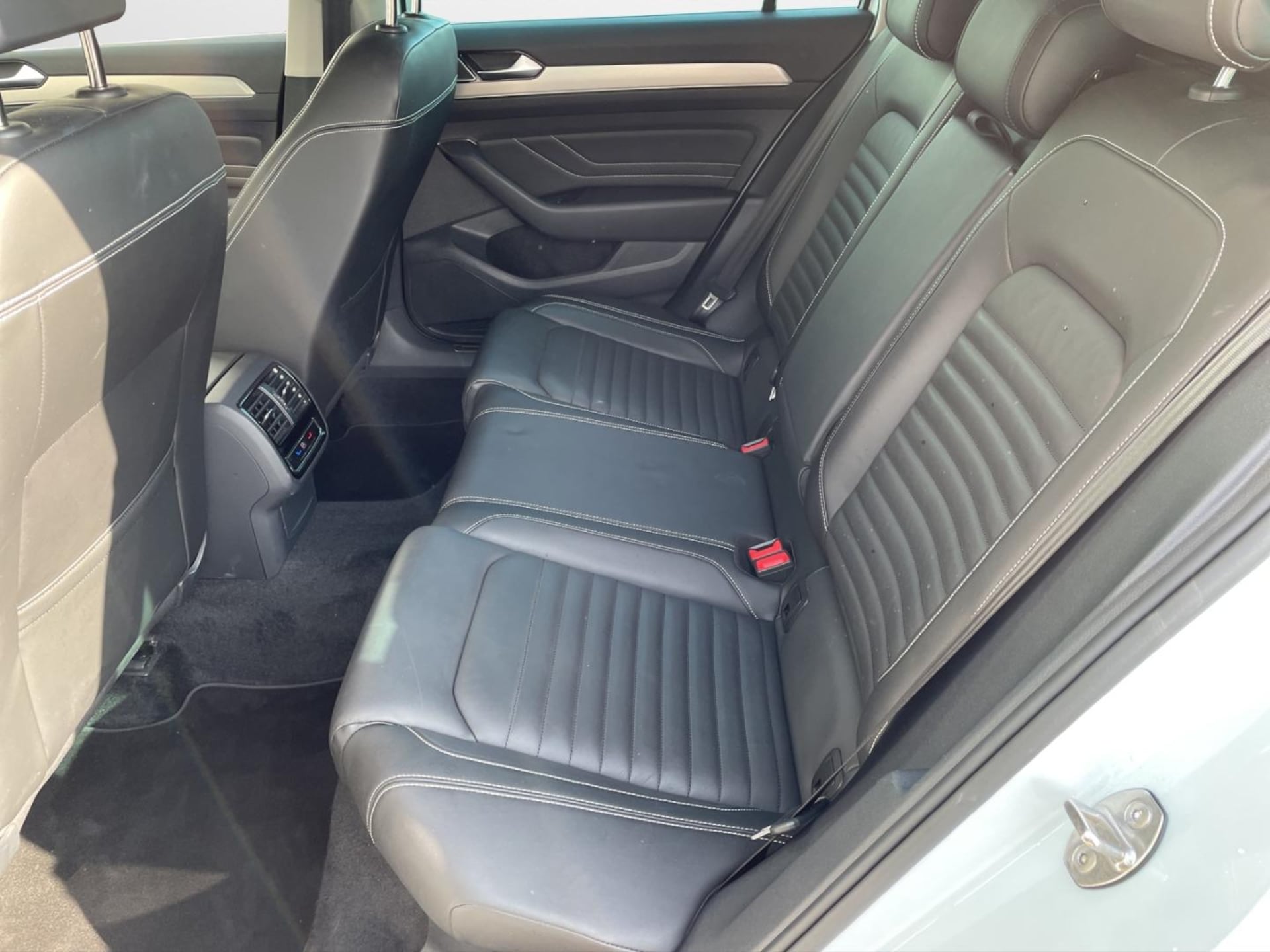 Volkswagen Passat Variant Elegance