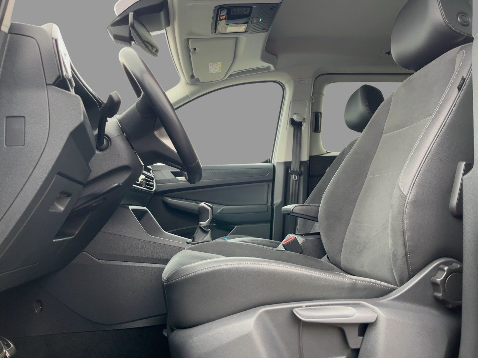 Volkswagen Caddy Style