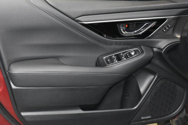 2021 Subaru Outback