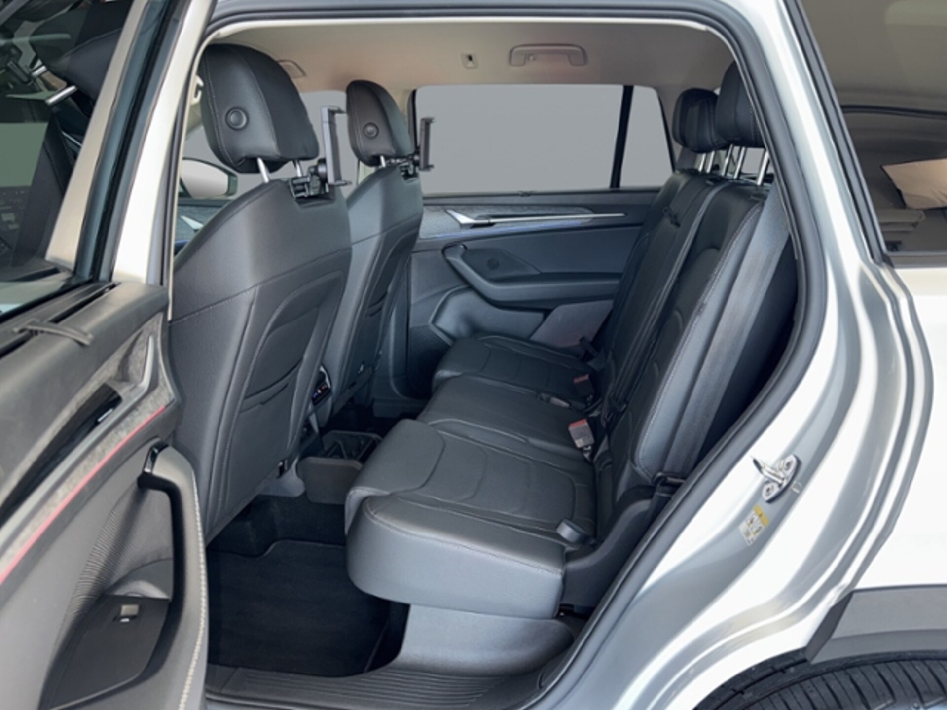Skoda Kodiaq Selection