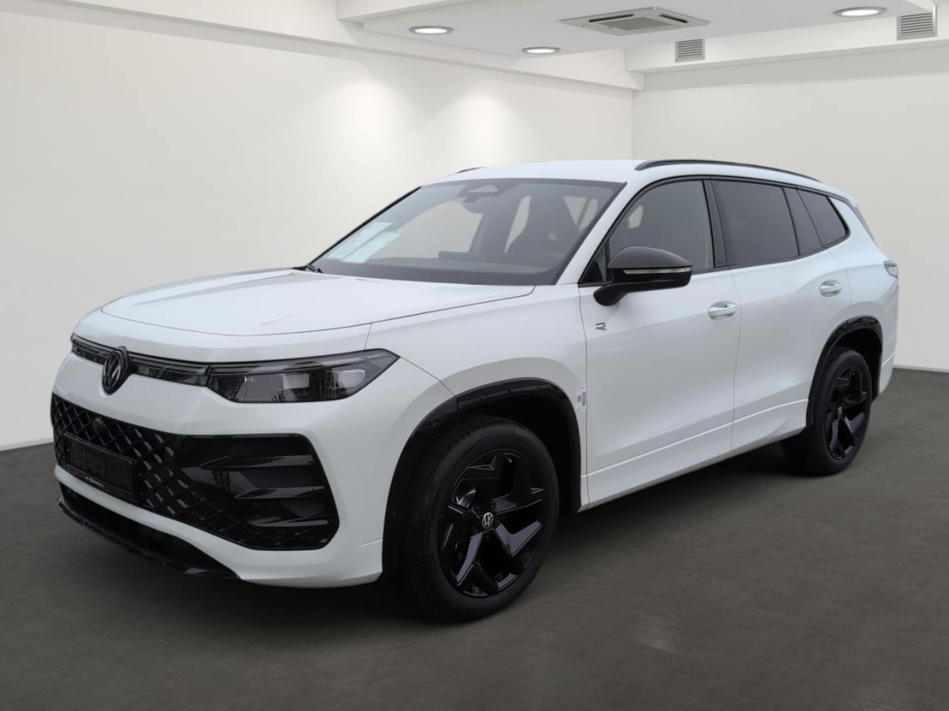Volkswagen Tayron R-Line