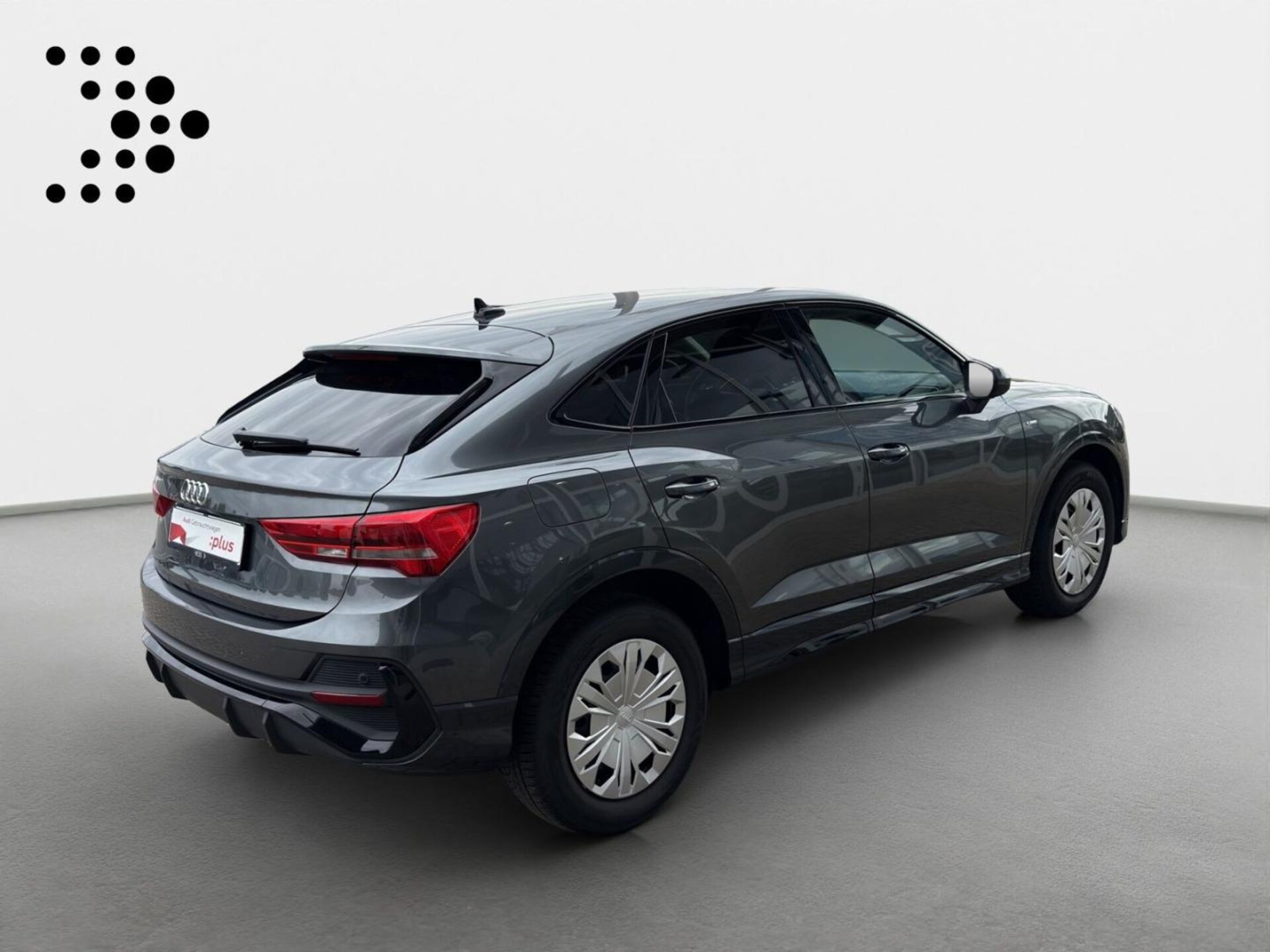 Audi Q3 Sportback S line