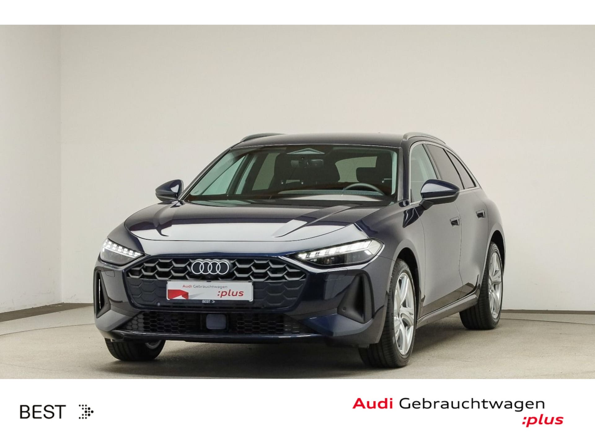 Audi A5 Avant