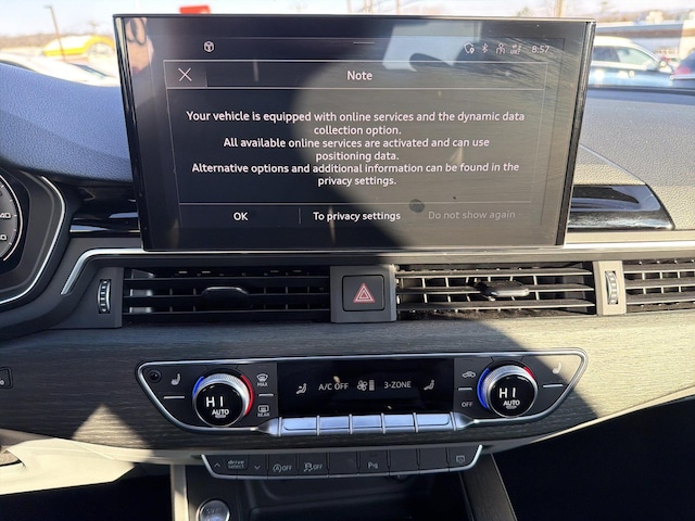 2023 Audi A4 Premium Plus - Photo 8