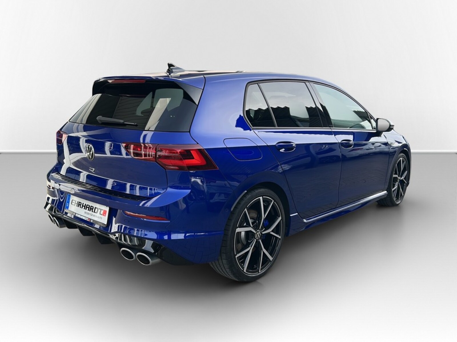 Volkswagen Golf – Bild 4