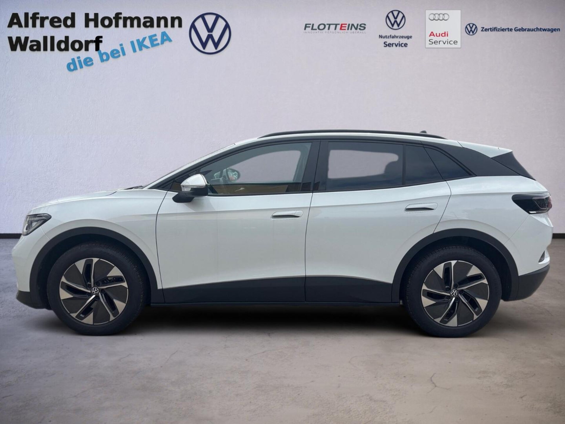 Volkswagen ID.4 Pure