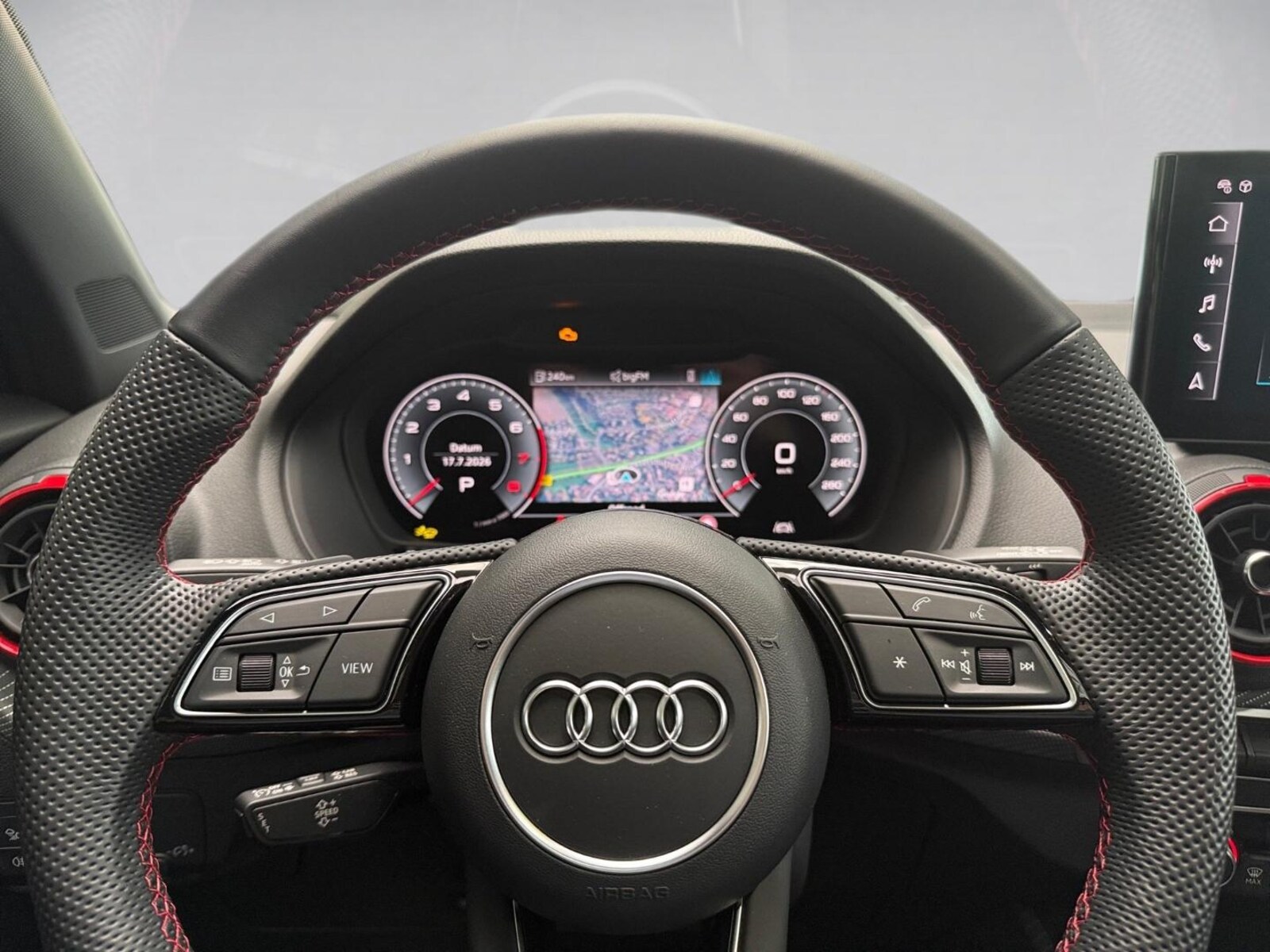 Audi Q2 – Bild 16