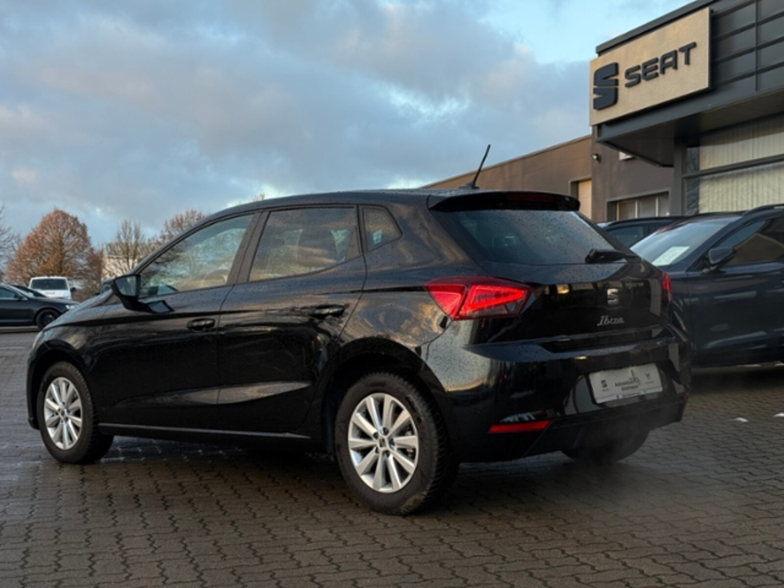 SEAT Ibiza – Bild 7