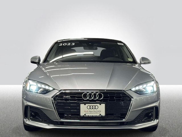 2023 Audi A5 Sportback