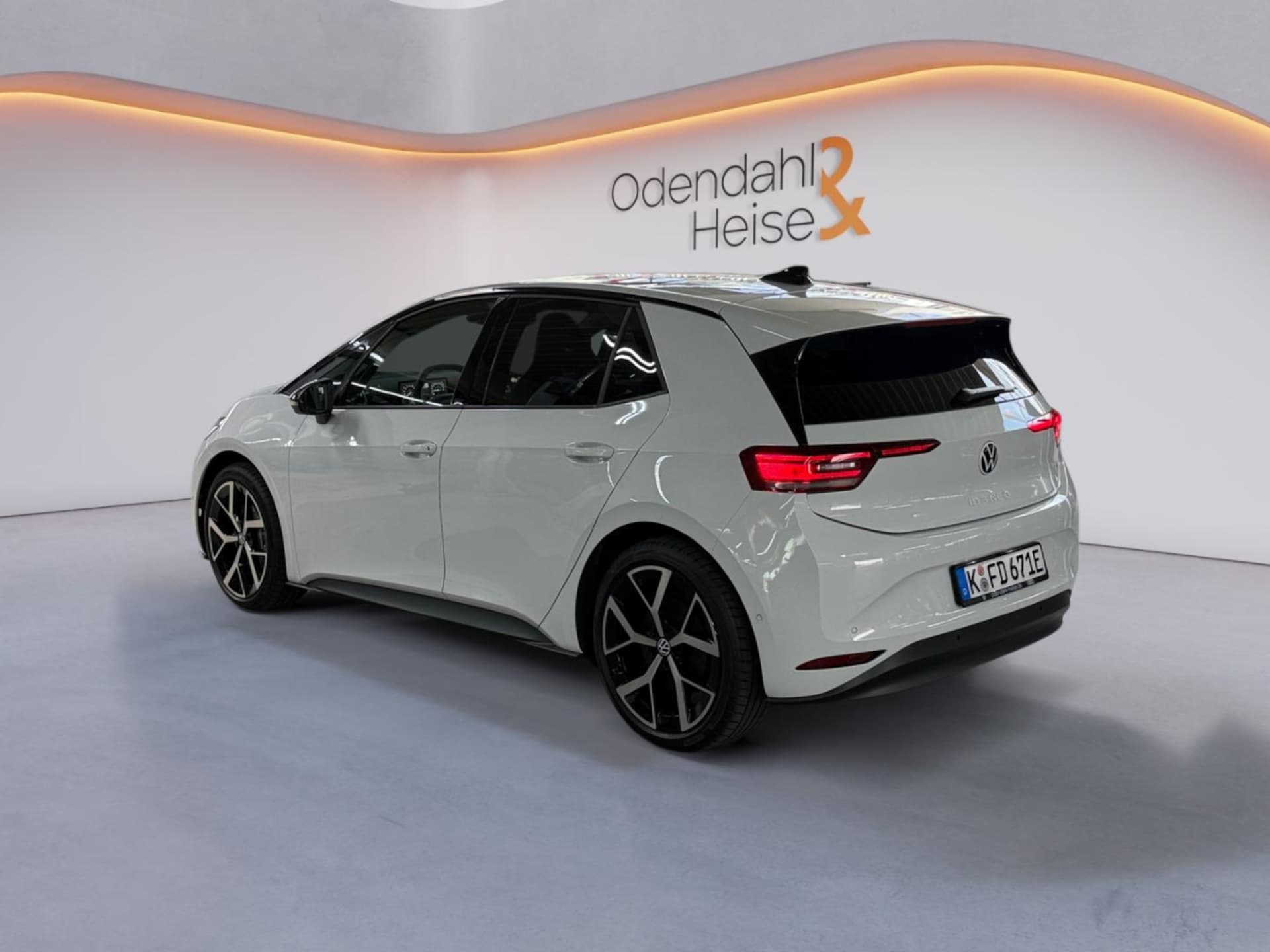 Volkswagen ID.3 Neo Style