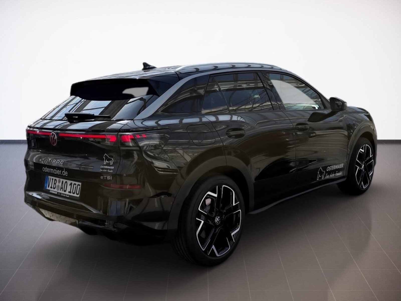 Volkswagen T-Roc – Bild 4