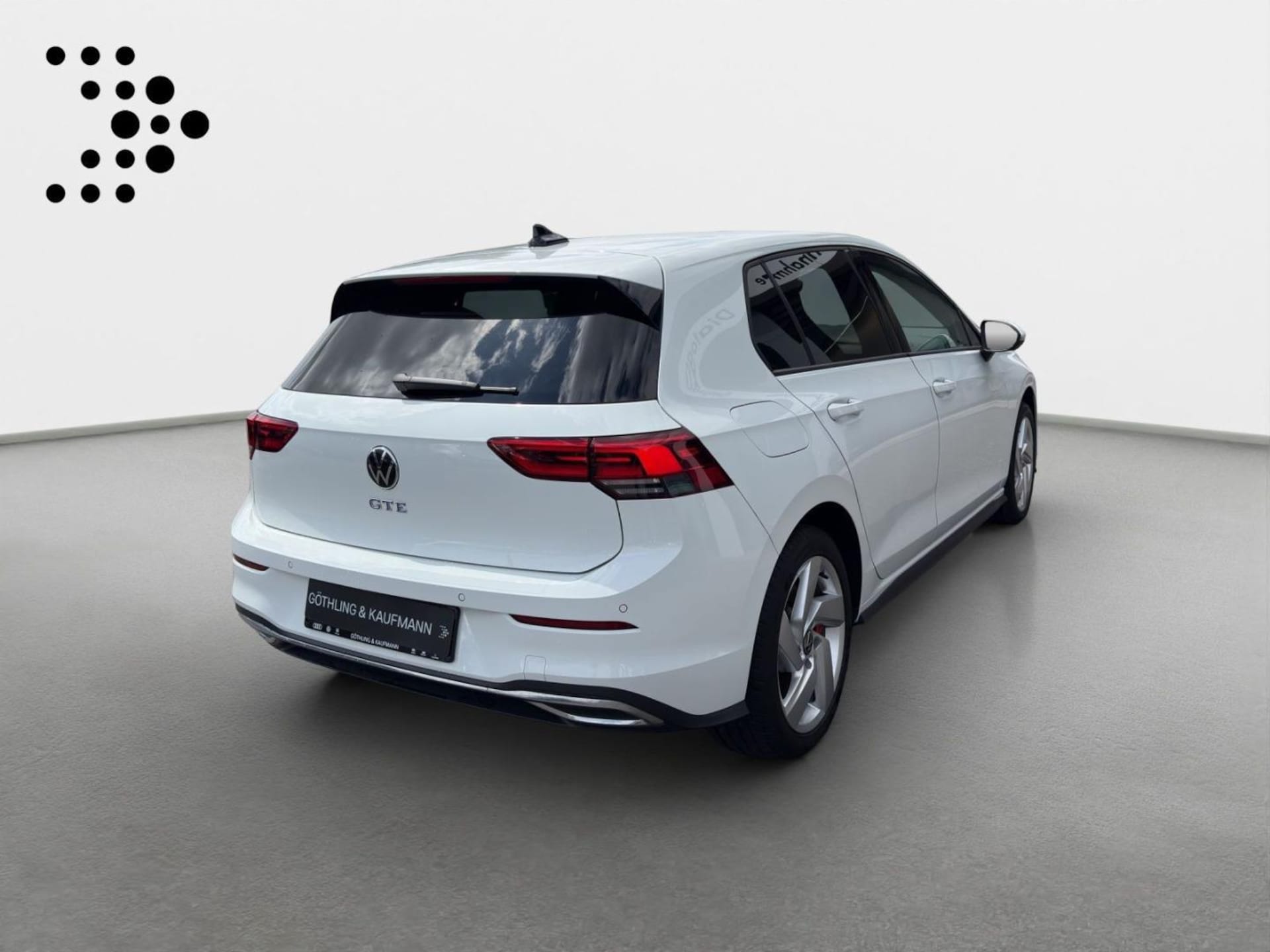 Volkswagen Golf GTE