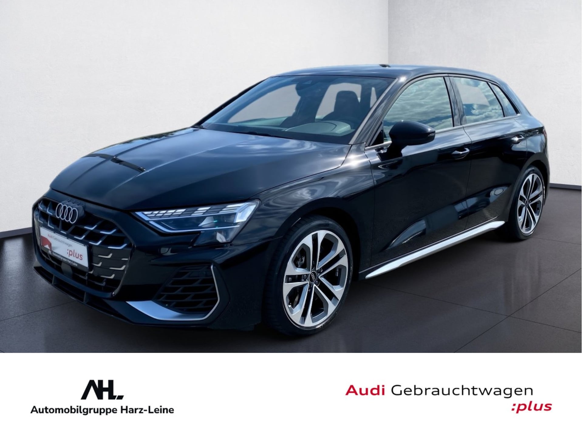 Audi S3 Sportback