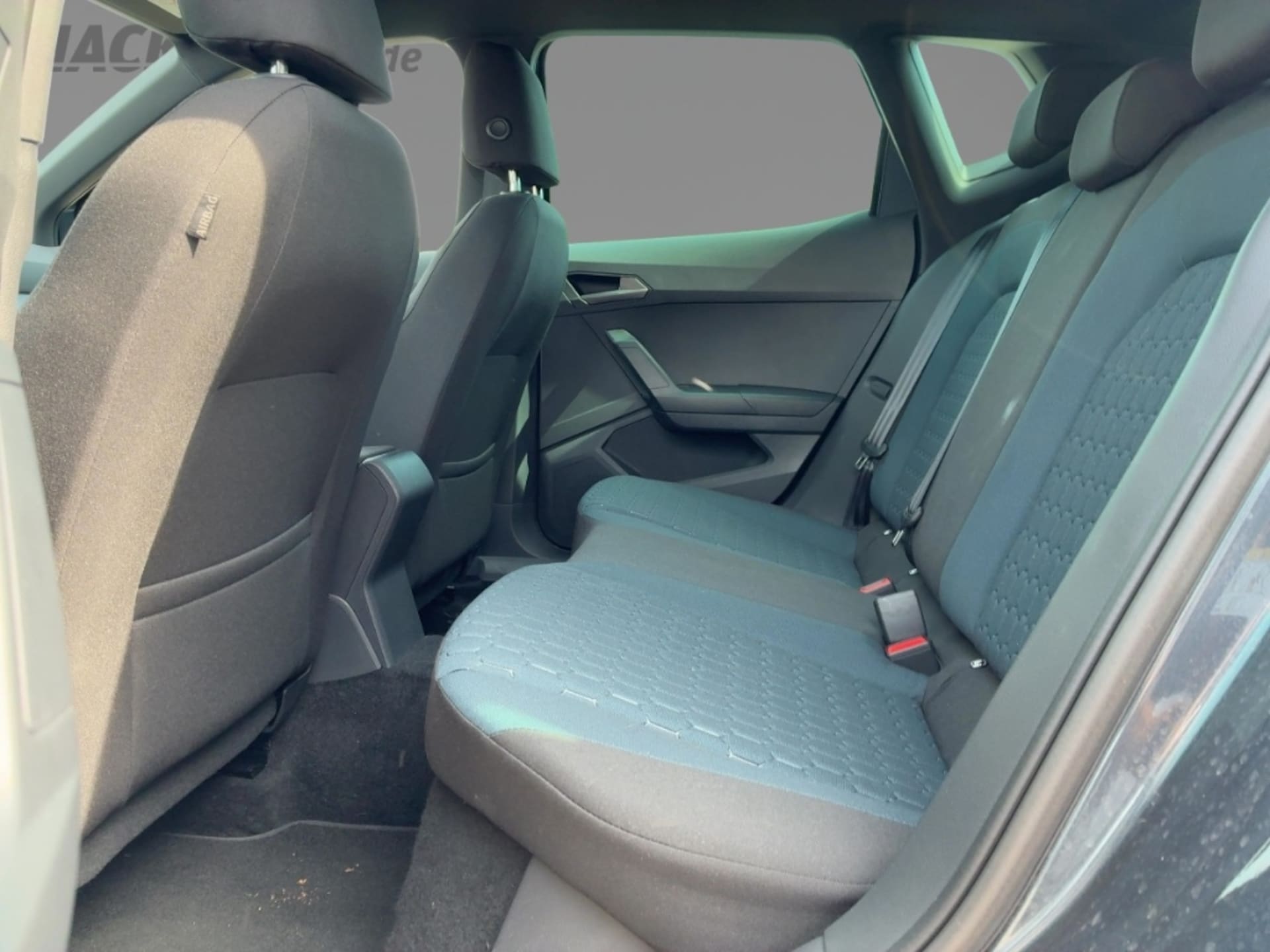 SEAT Arona Style