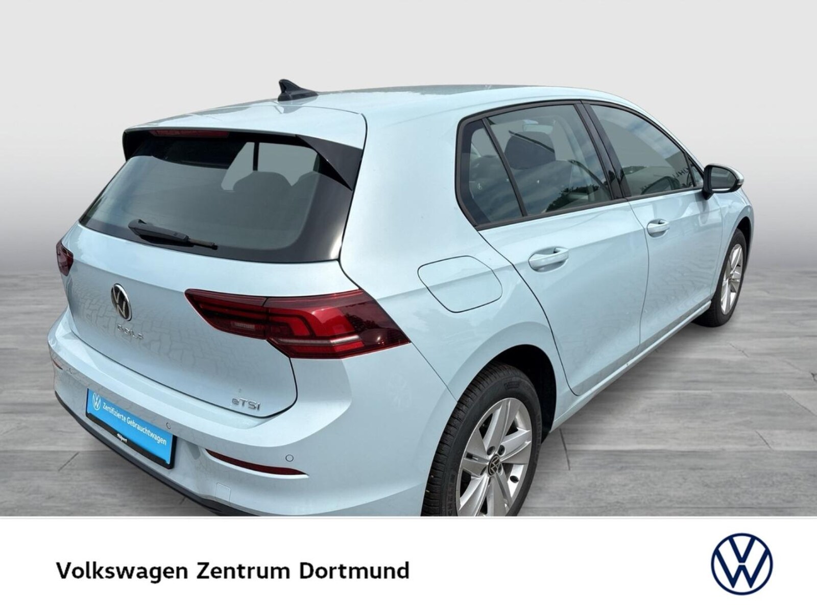 Volkswagen Golf – Bild 5