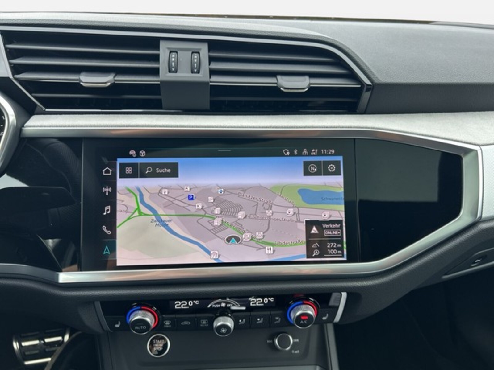 Audi Q3 Sportback – Bild 13
