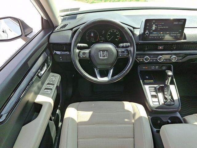 2023 Honda CR-V