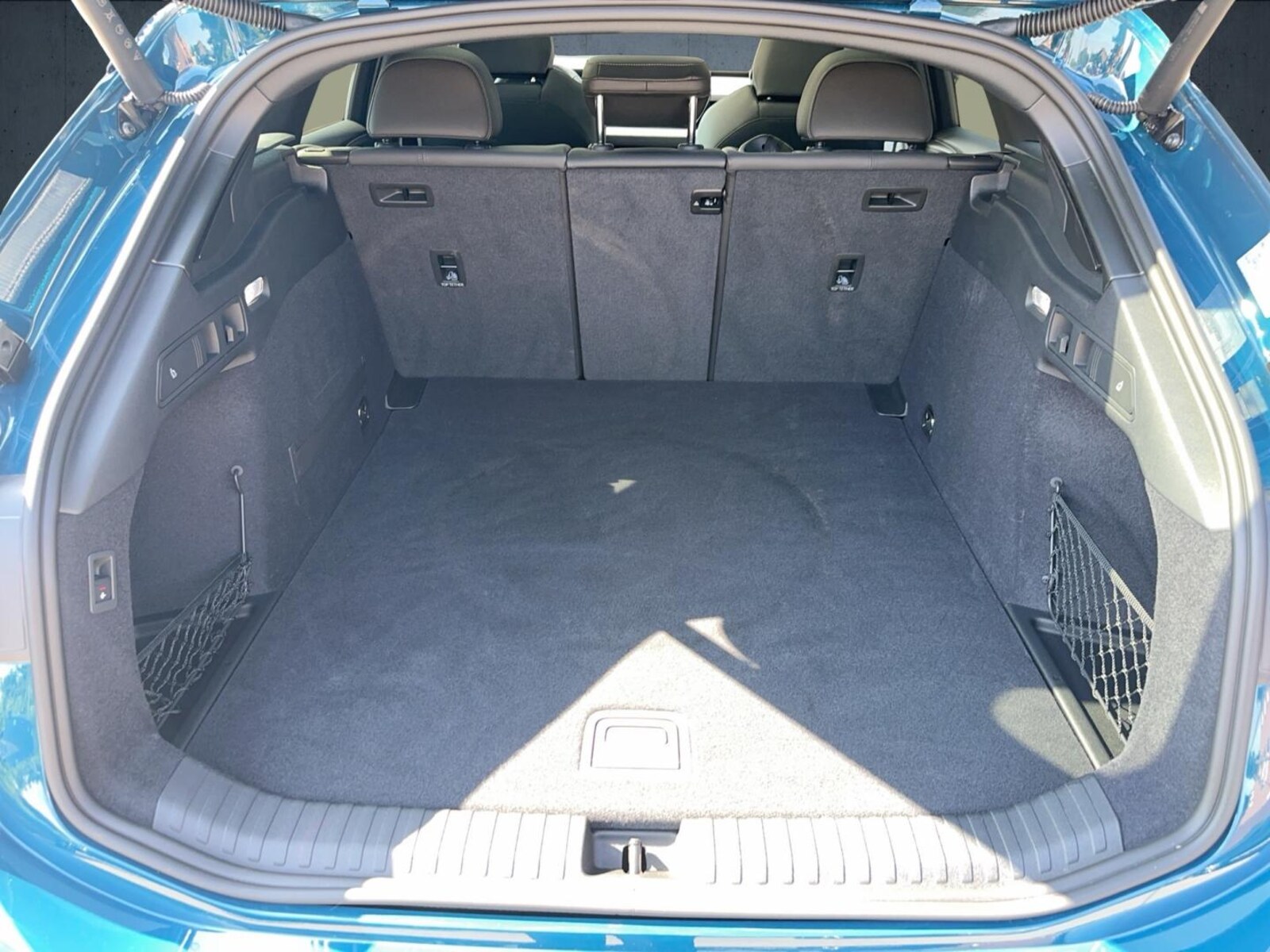 Audi A6 Avant e-tron – Bild 12