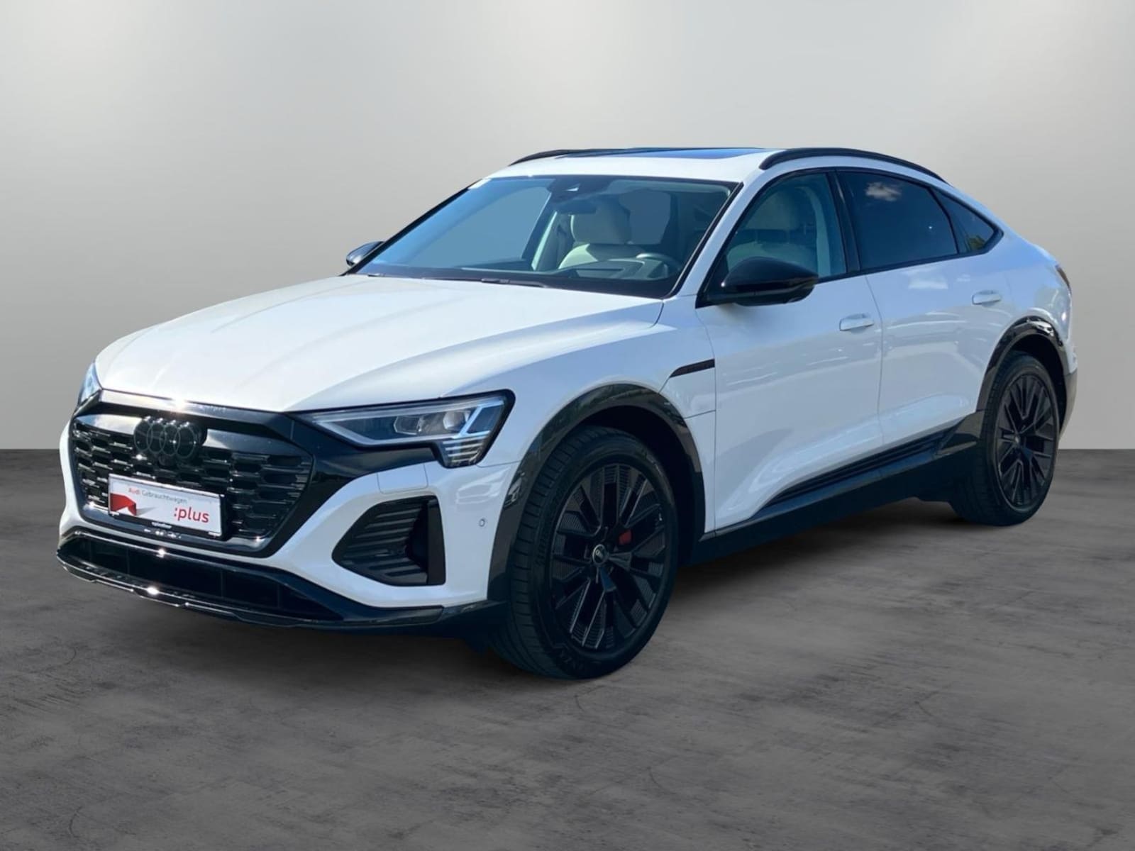 Audi Q8 Sportback e-tron – Bild 2